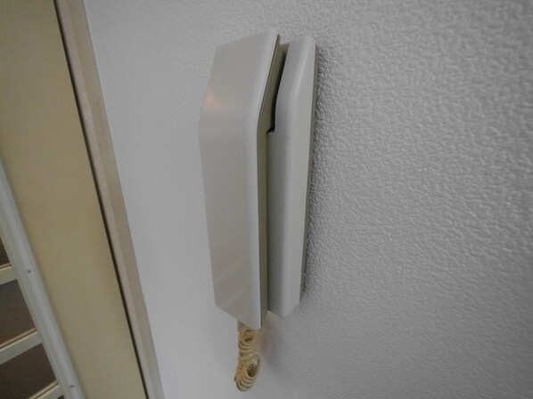 レオパレス高津の物件内観写真